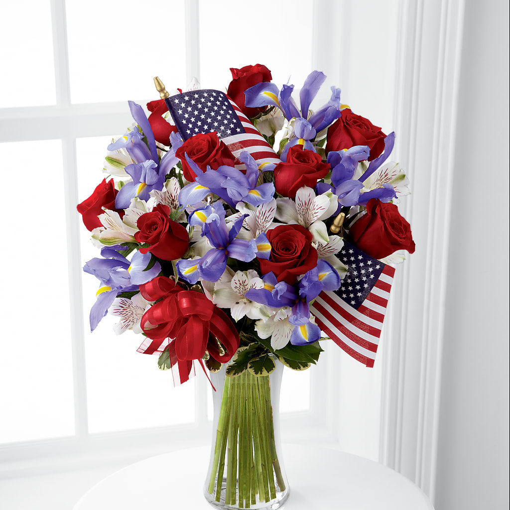 Unity Bouquet – Piedmont Florist, Piedmont MO