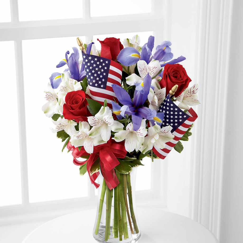 Unity Bouquet – Piedmont Florist, Piedmont MO