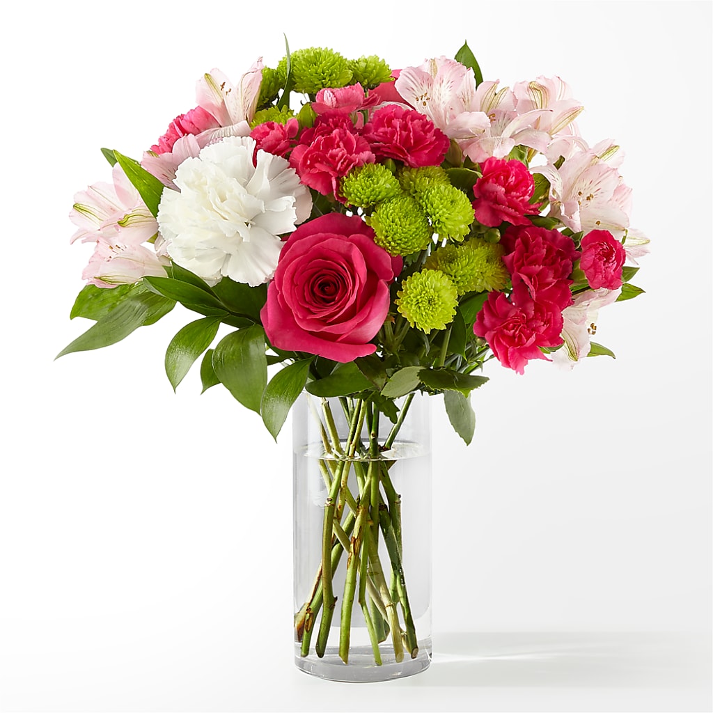 Sweet & Pretty Bouquet – Piedmont Florist, Piedmont MO