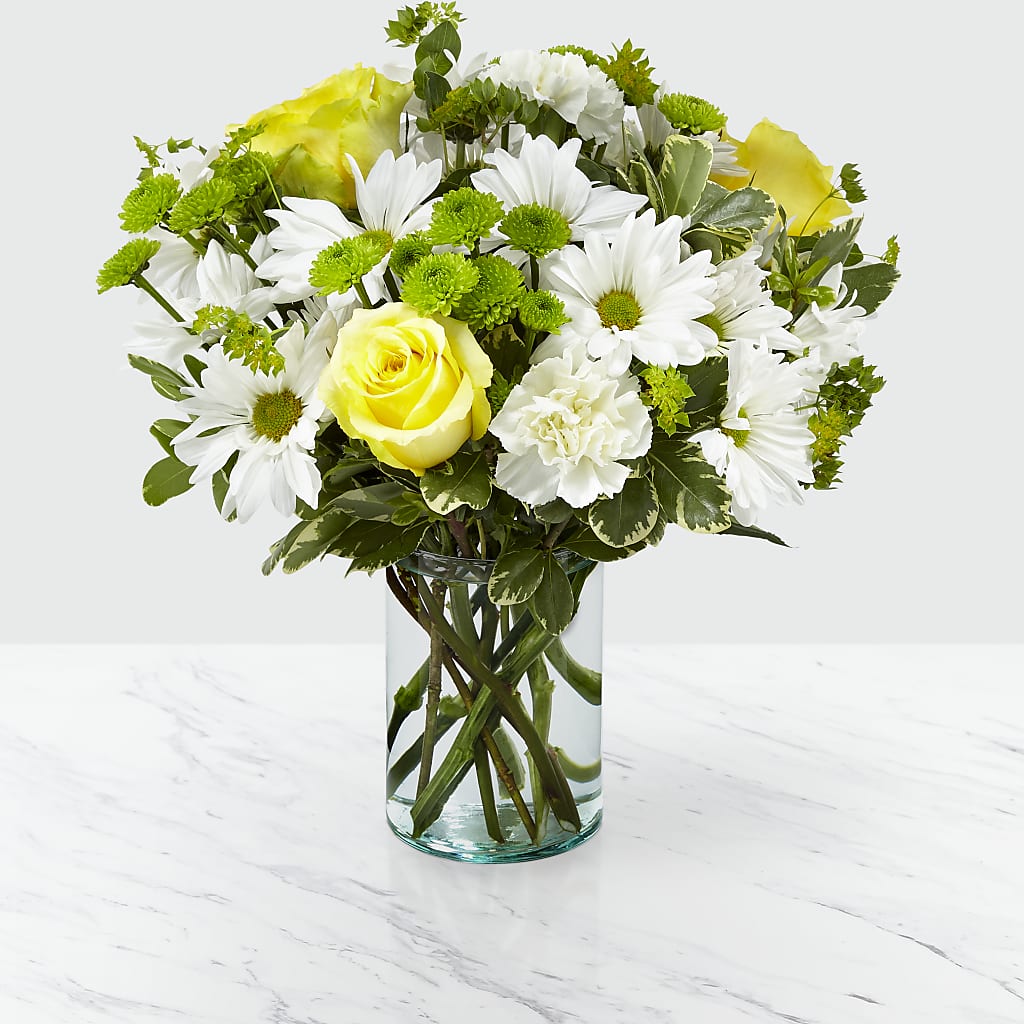 Happy Day Bouquet – Piedmont Florist, Piedmont MO
