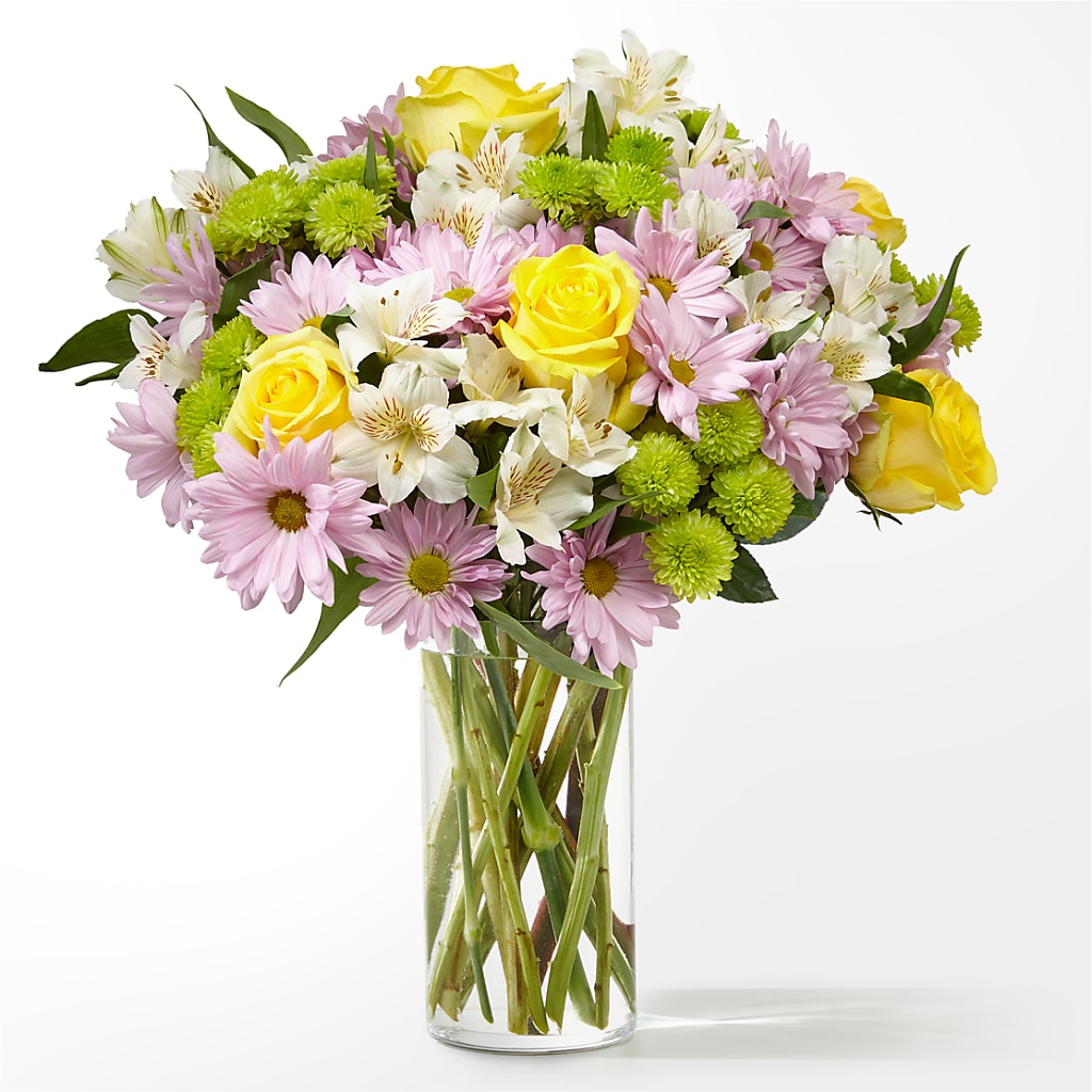 Sweet Spring Delight Bouquet – Piedmont Florist, Piedmont MO