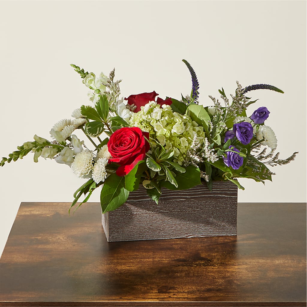 Sweet Magnolia Bouquet – Piedmont Florist, Piedmont MO