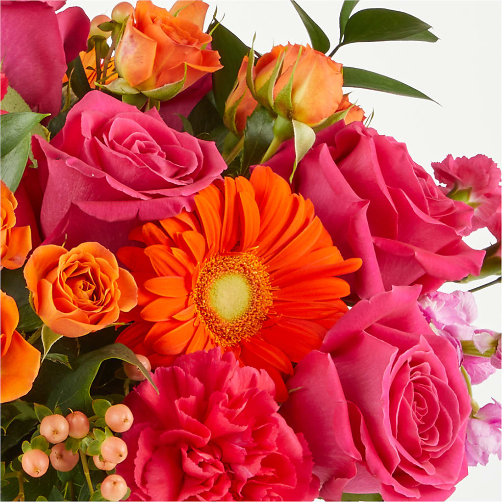 Florist Designed Mixed Bouquet – Piedmont Florist, Piedmont MO