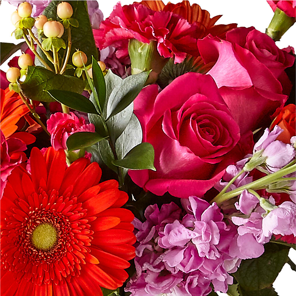 Florist Designed Mixed Bouquet – Piedmont Florist, Piedmont MO