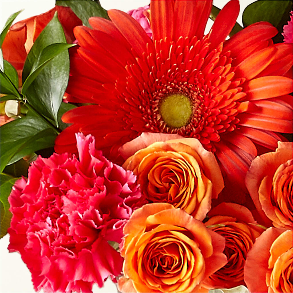 Florist Designed Mixed Bouquet – Piedmont Florist, Piedmont MO