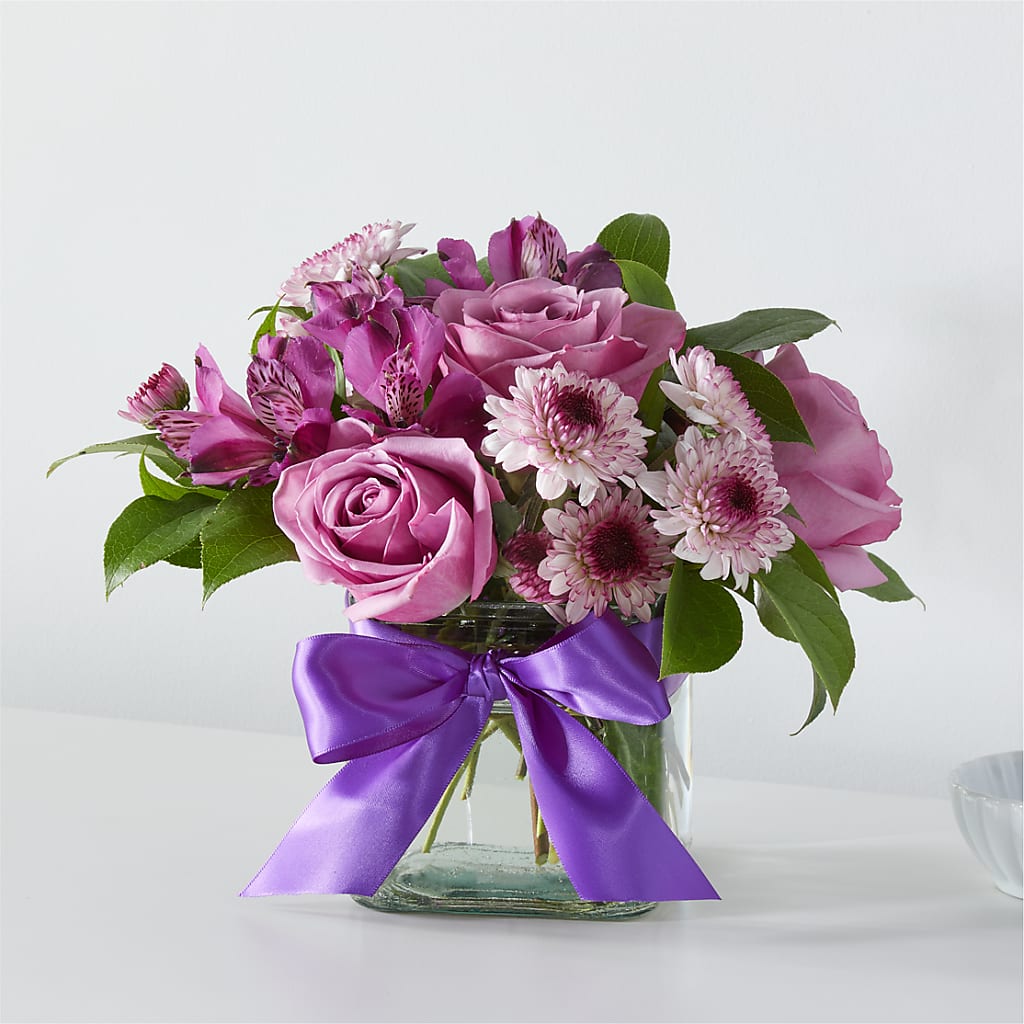 Sugarplum Bouquet – Piedmont Florist, Piedmont MO