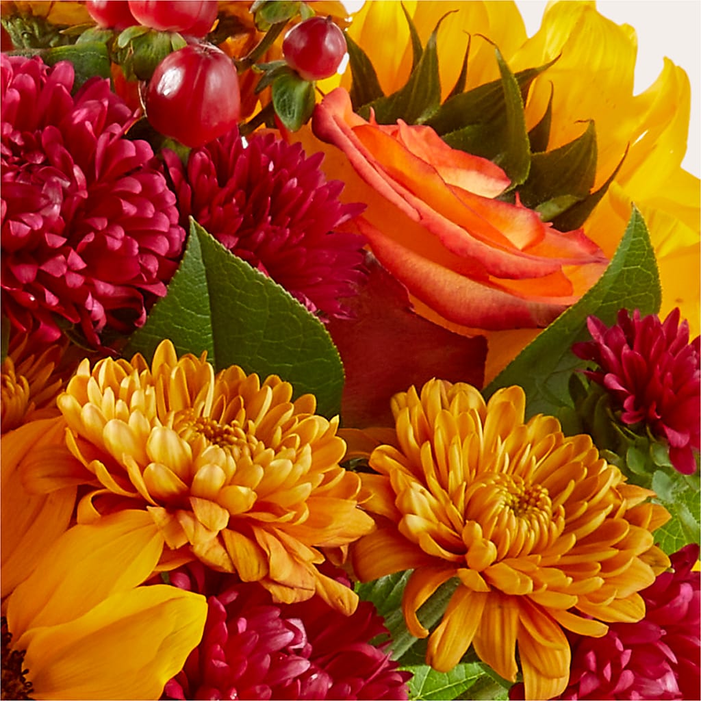 Sweater Season - A Florist Original – Piedmont Florist, Piedmont MO