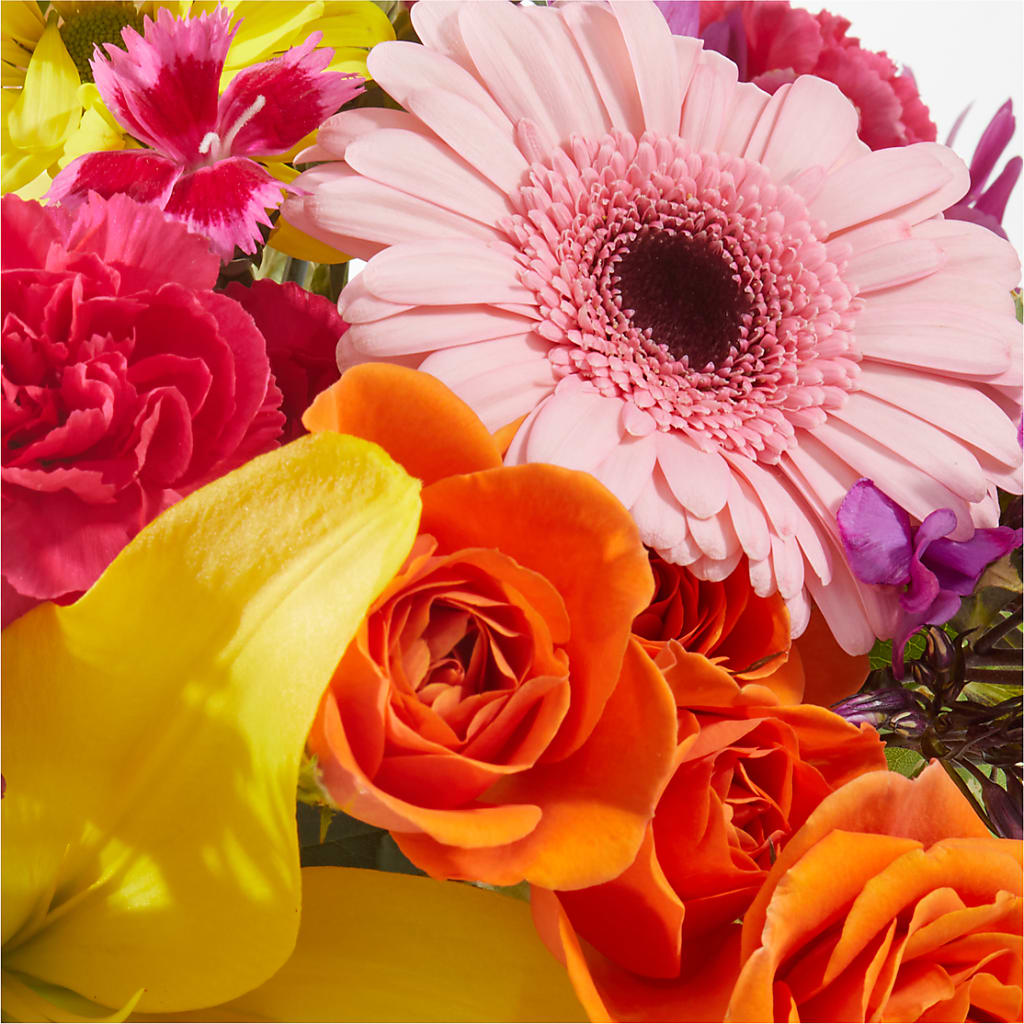 You're Invited - A Florist Original – Piedmont Florist, Piedmont MO