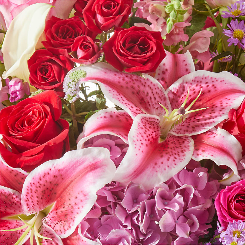 Better Together - A Luxury Florist Original – Piedmont Florist, Piedmont MO