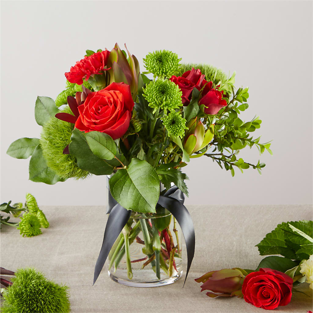 Heritage Kindle – A Florist Original – Piedmont Florist, Piedmont MO