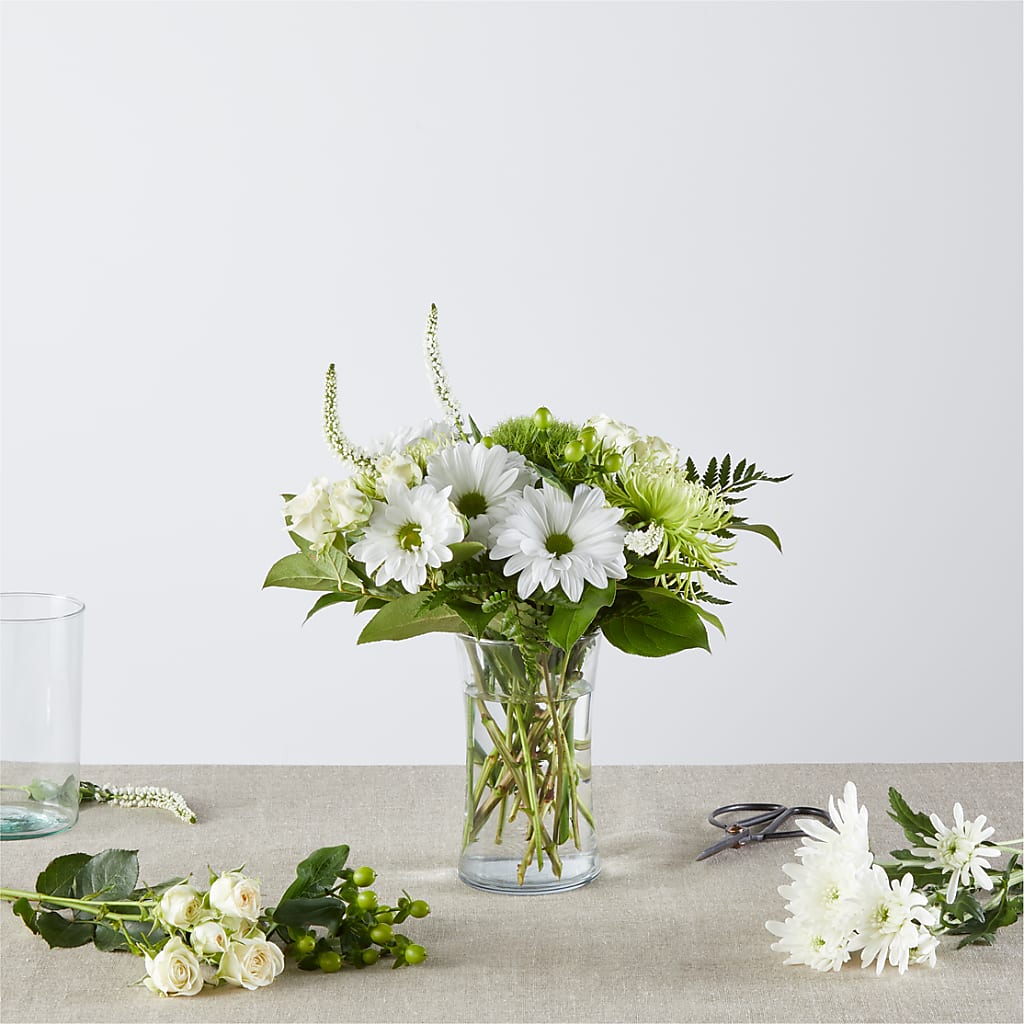 Irish Garden - A Florist Original – Piedmont Florist, Piedmont MO