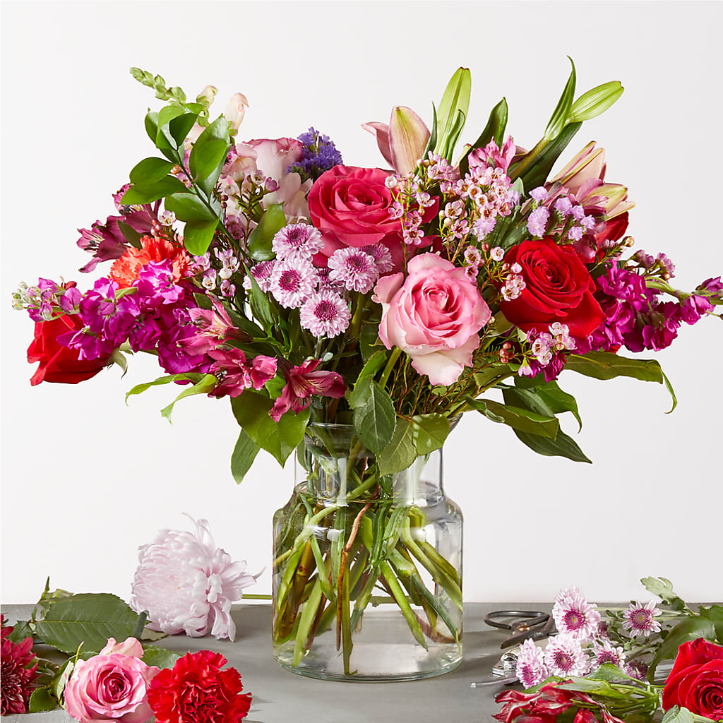 Regal Jewel – A Florist Original – Piedmont Florist, Piedmont MO