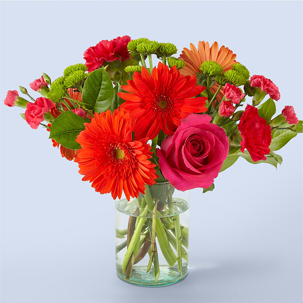 Best Dressed Bouquet – Piedmont Florist, Piedmont MO