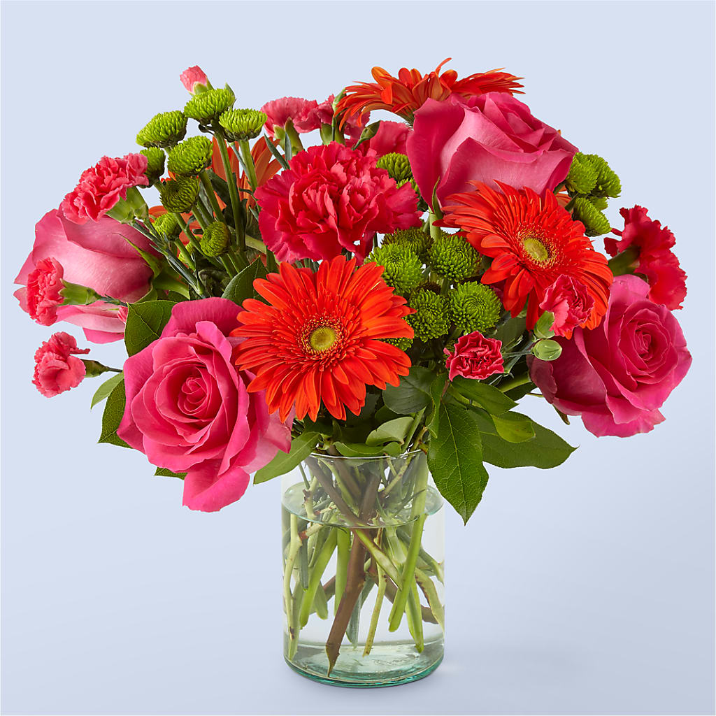 Best Dressed Bouquet – Piedmont Florist, Piedmont MO