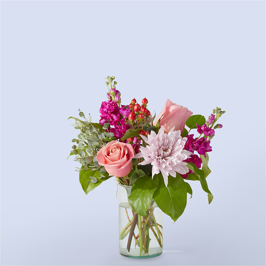 Sunday Morning Bouquet – Piedmont Florist, Piedmont MO