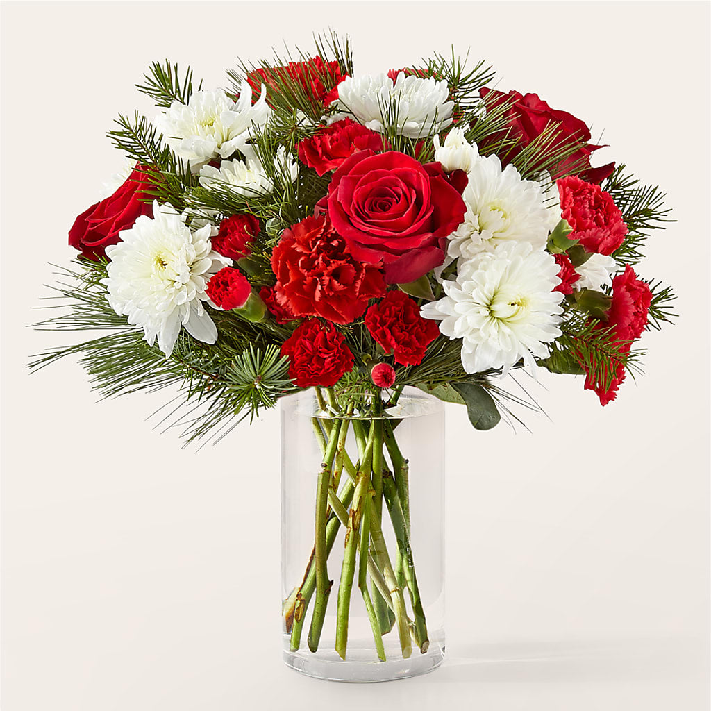 Seasonal Magic Bouquet – Piedmont Florist, Piedmont MO