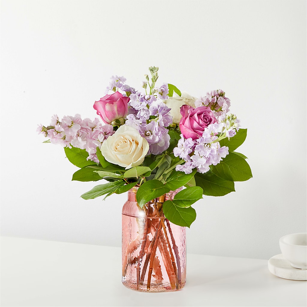 Springtime Spritz Bouquet – Piedmont Florist, Piedmont MO