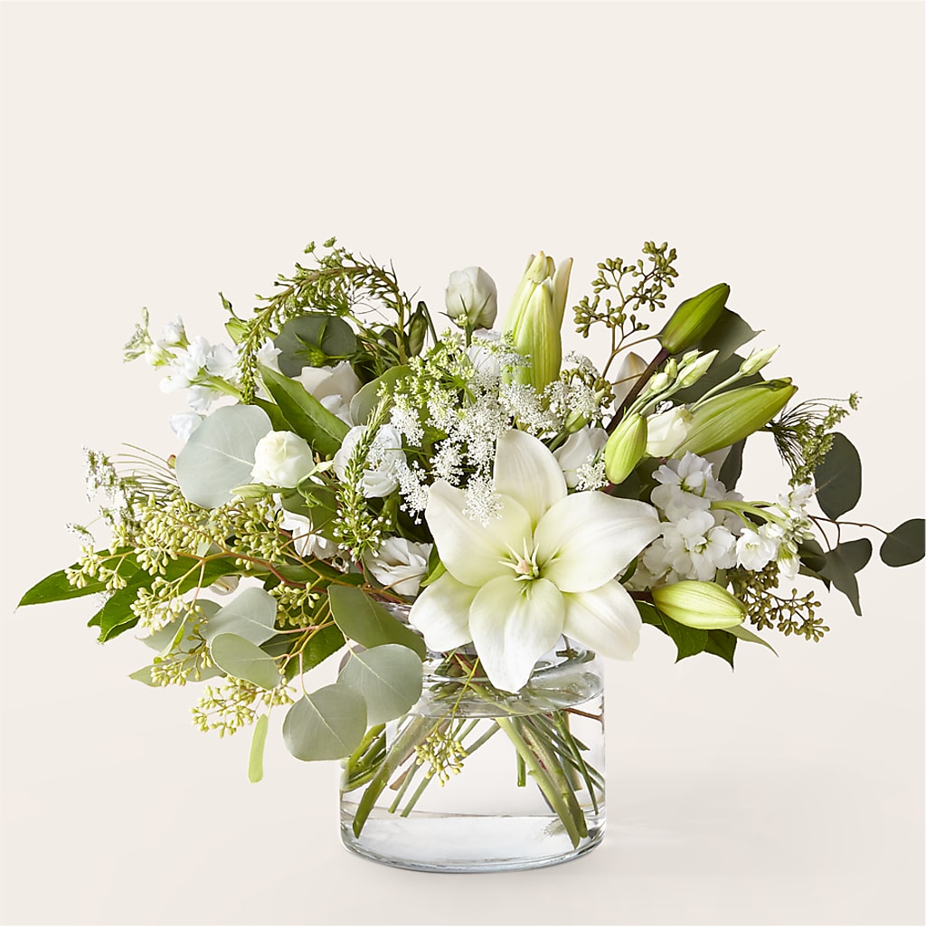 Alluring Elegance Bouquet – Piedmont Florist, Piedmont MO