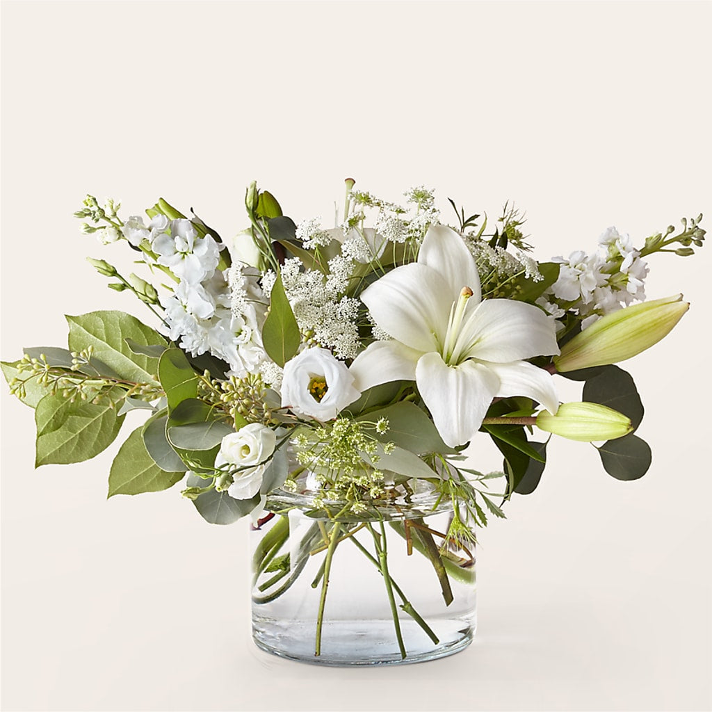 Alluring Elegance Bouquet – Piedmont Florist, Piedmont MO