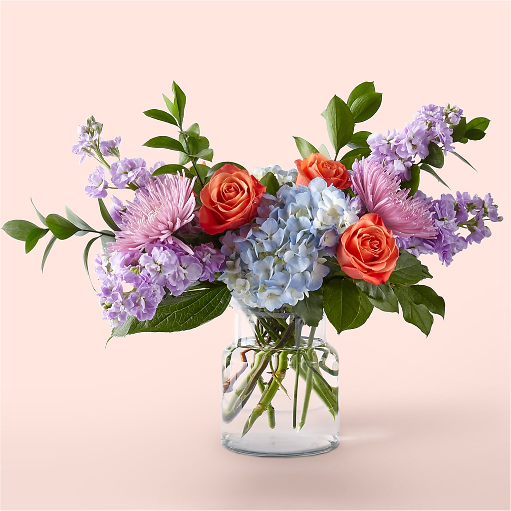 Be Mine Bouquet – Piedmont Florist, Piedmont MO