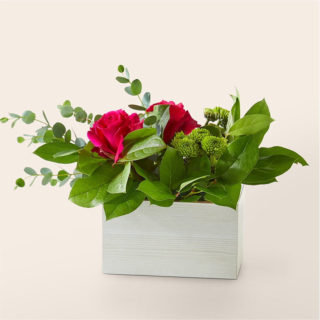 Wild Spirit Bouquet – Piedmont Florist, Piedmont MO
