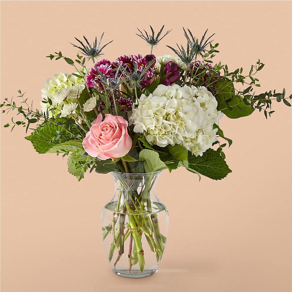 Parlour Bouquet – Piedmont Florist, Piedmont MO