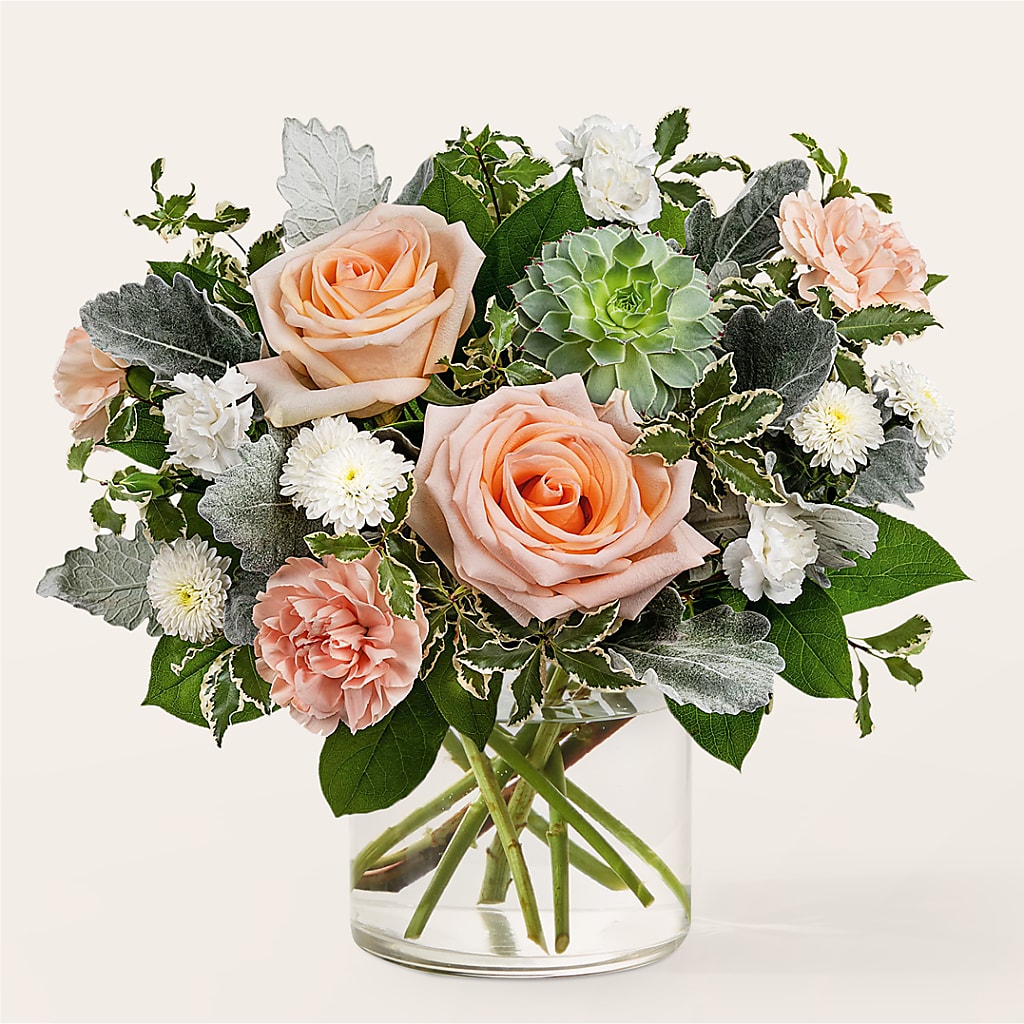 Sweet Tea Bouquet – Piedmont Florist, Piedmont MO
