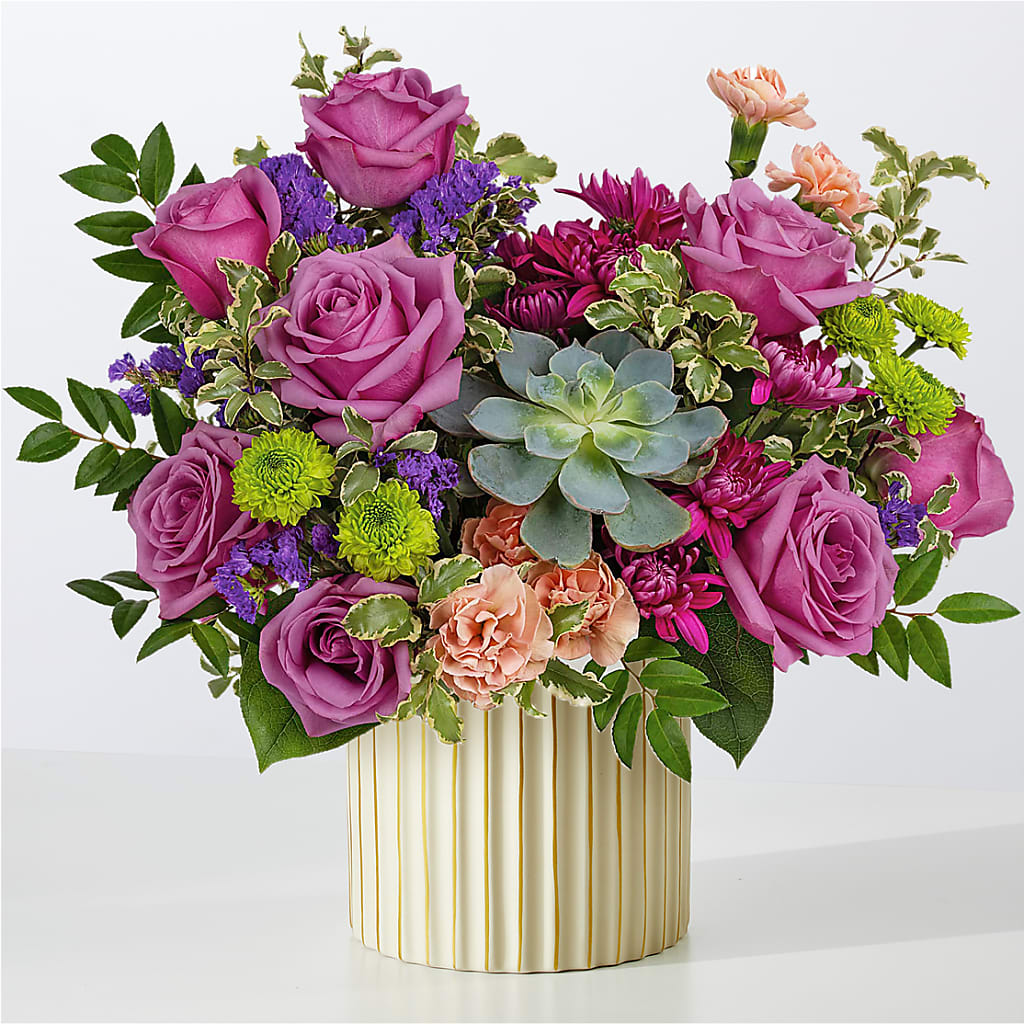 You're a Gem Bouquet – Piedmont Florist, Piedmont MO