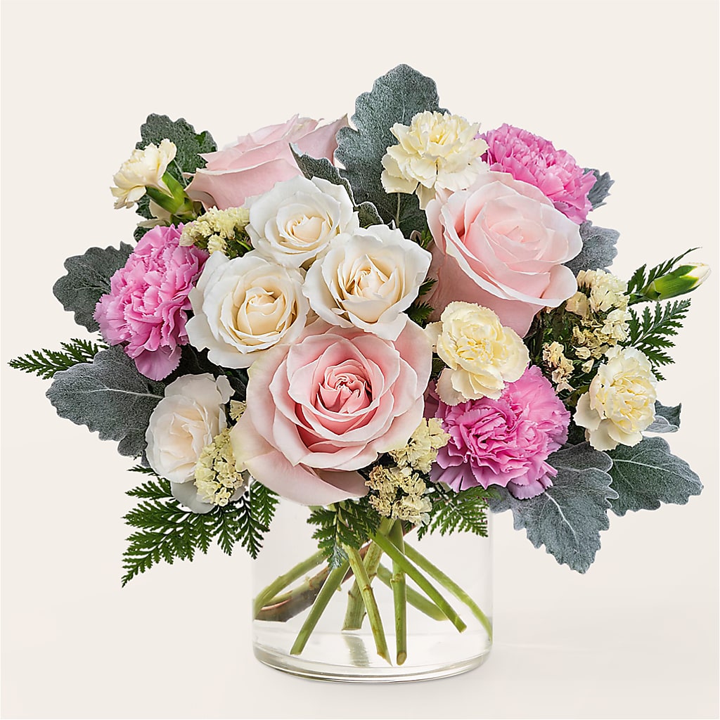 Blissful Moments Bouquet – Piedmont Florist, Piedmont MO