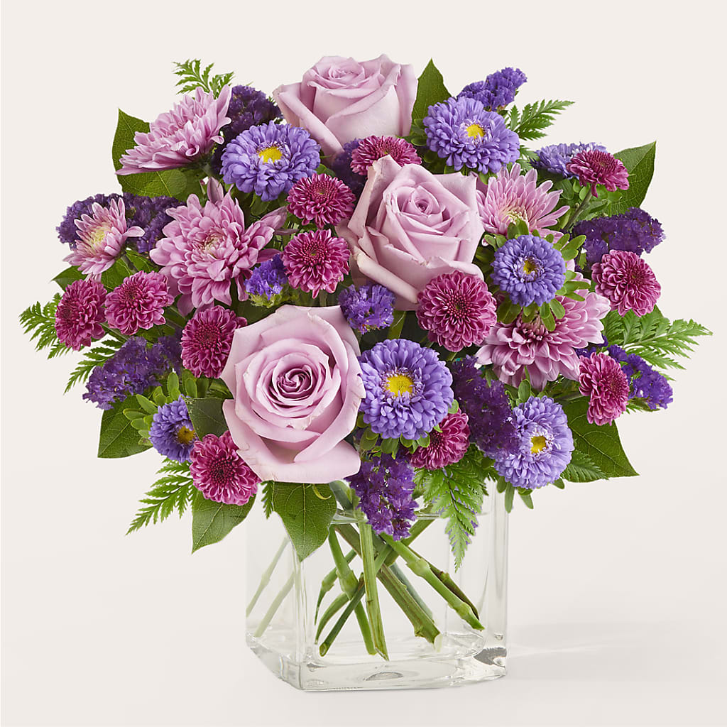 In Harmony Bouquet – Piedmont Florist, Piedmont MO