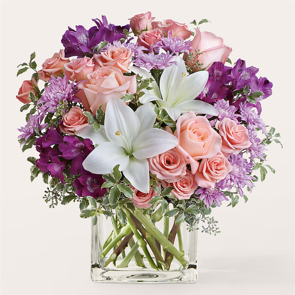 Mani Pedi Bouquet – Piedmont Florist, Piedmont MO