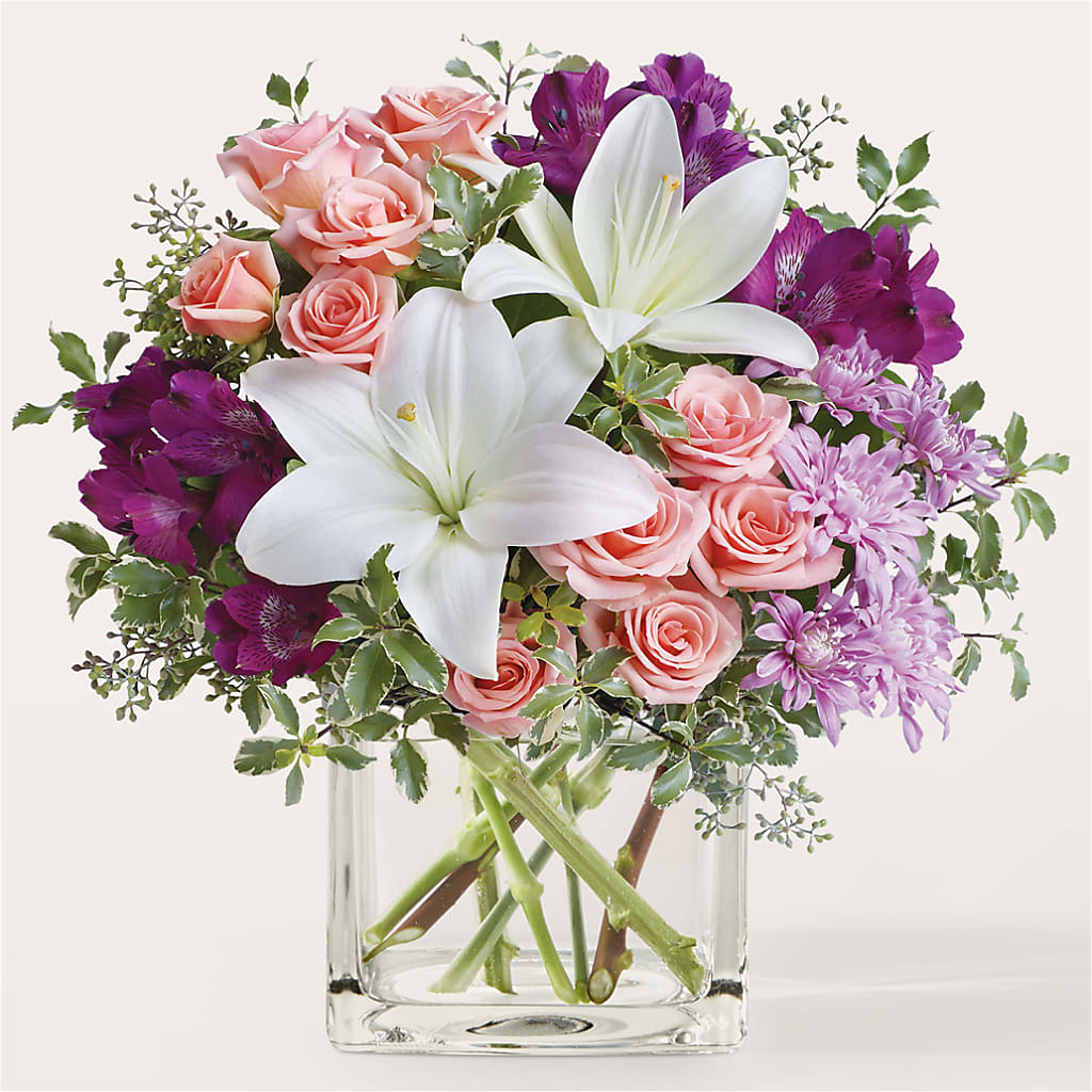 Mani Pedi Bouquet – Piedmont Florist, Piedmont MO