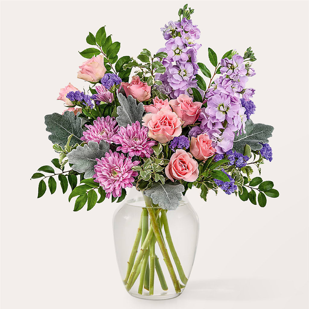 Well Wishes Bouquet – Piedmont Florist, Piedmont MO