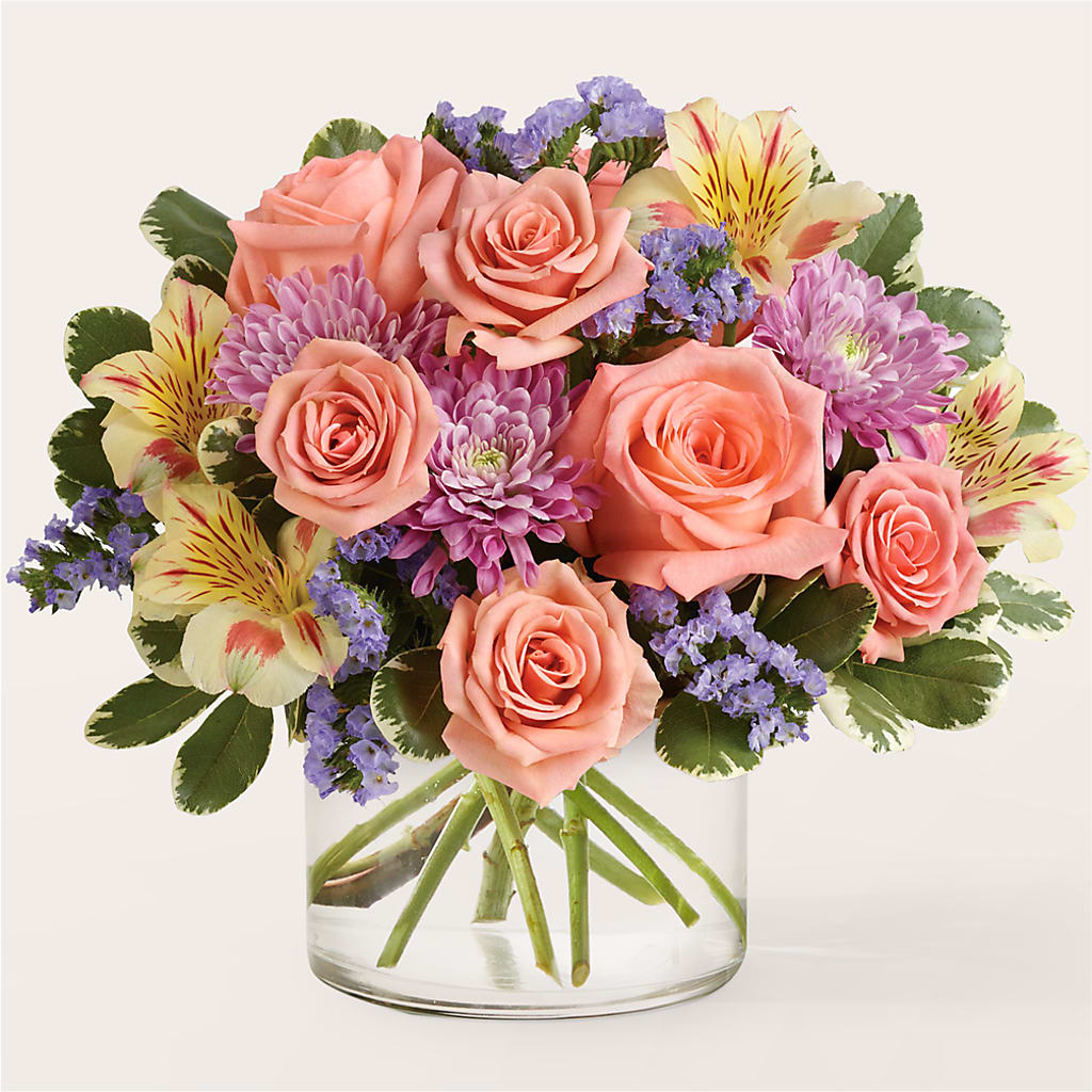 Candy Coated Bouquet – Piedmont Florist, Piedmont MO