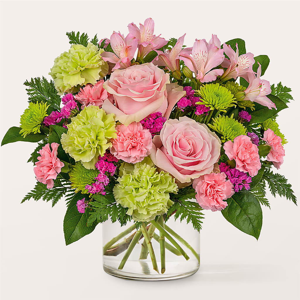 Pinch Me Bouquet – Piedmont Florist, Piedmont MO