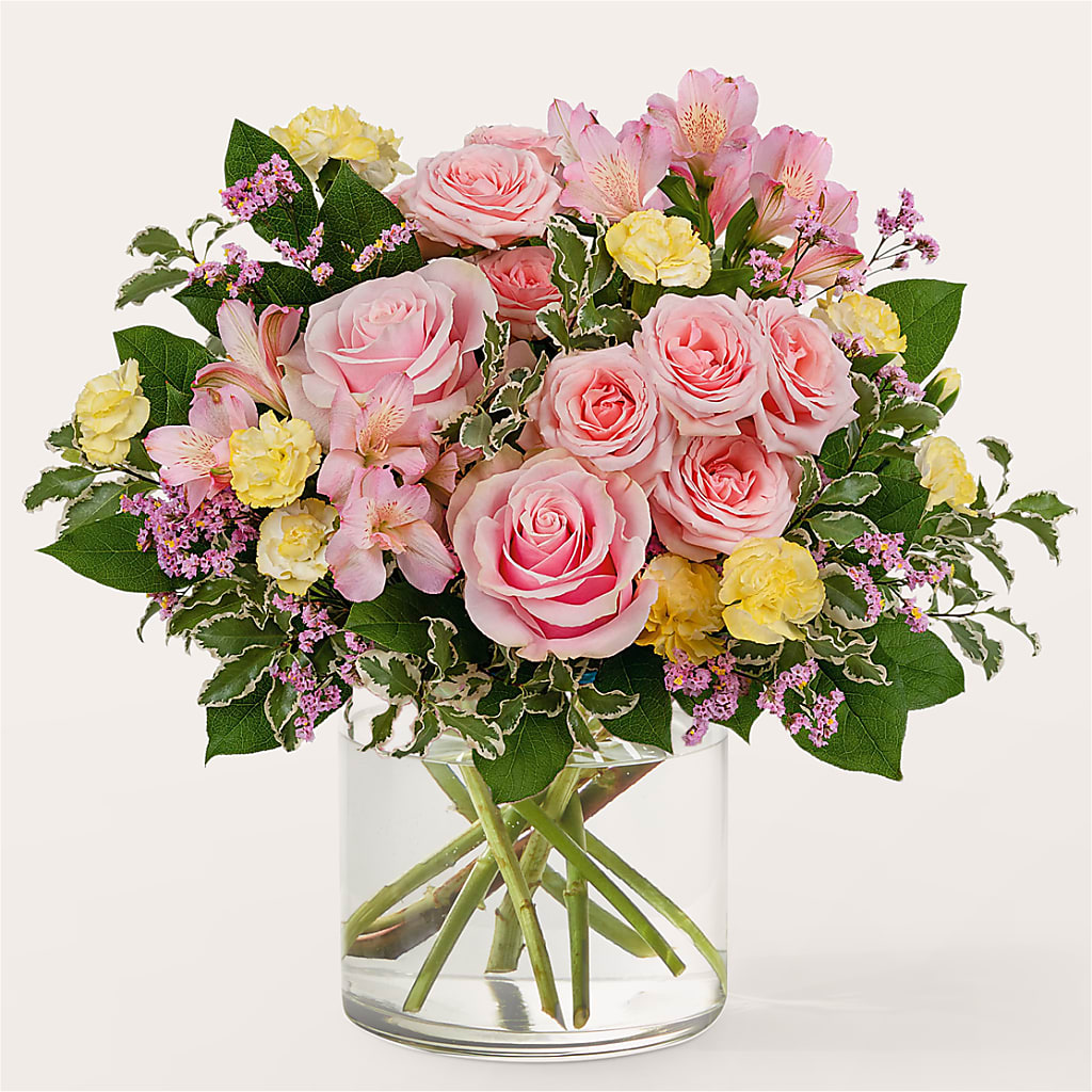 Refreshed Bouquet – Piedmont Florist, Piedmont MO