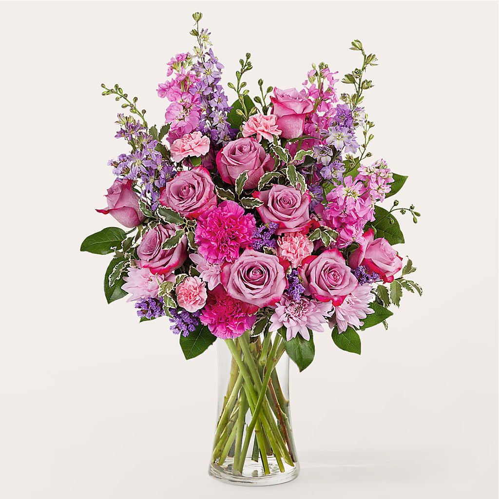 Sincerely Yours Bouquet – Piedmont Florist, Piedmont MO