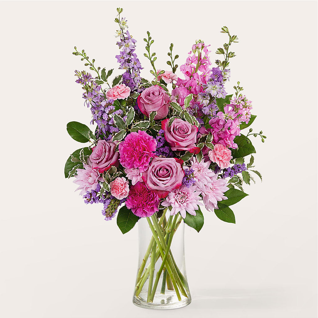 Sincerely Yours Bouquet – Piedmont Florist, Piedmont MO