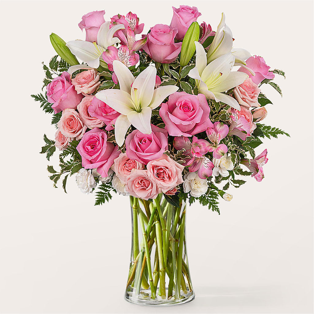 All the Best Bouquet – Piedmont Florist, Piedmont MO
