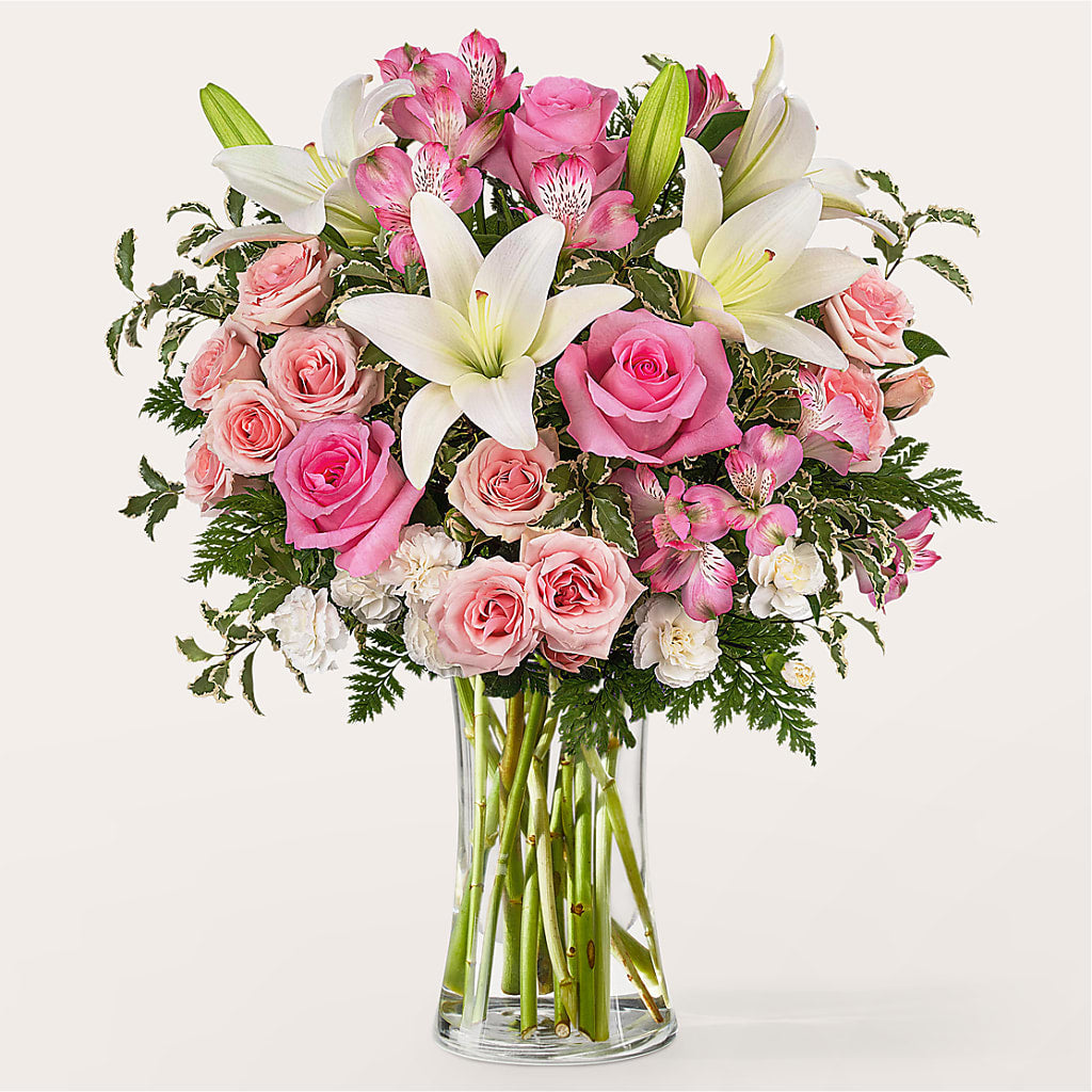 All the Best Bouquet – Piedmont Florist, Piedmont MO