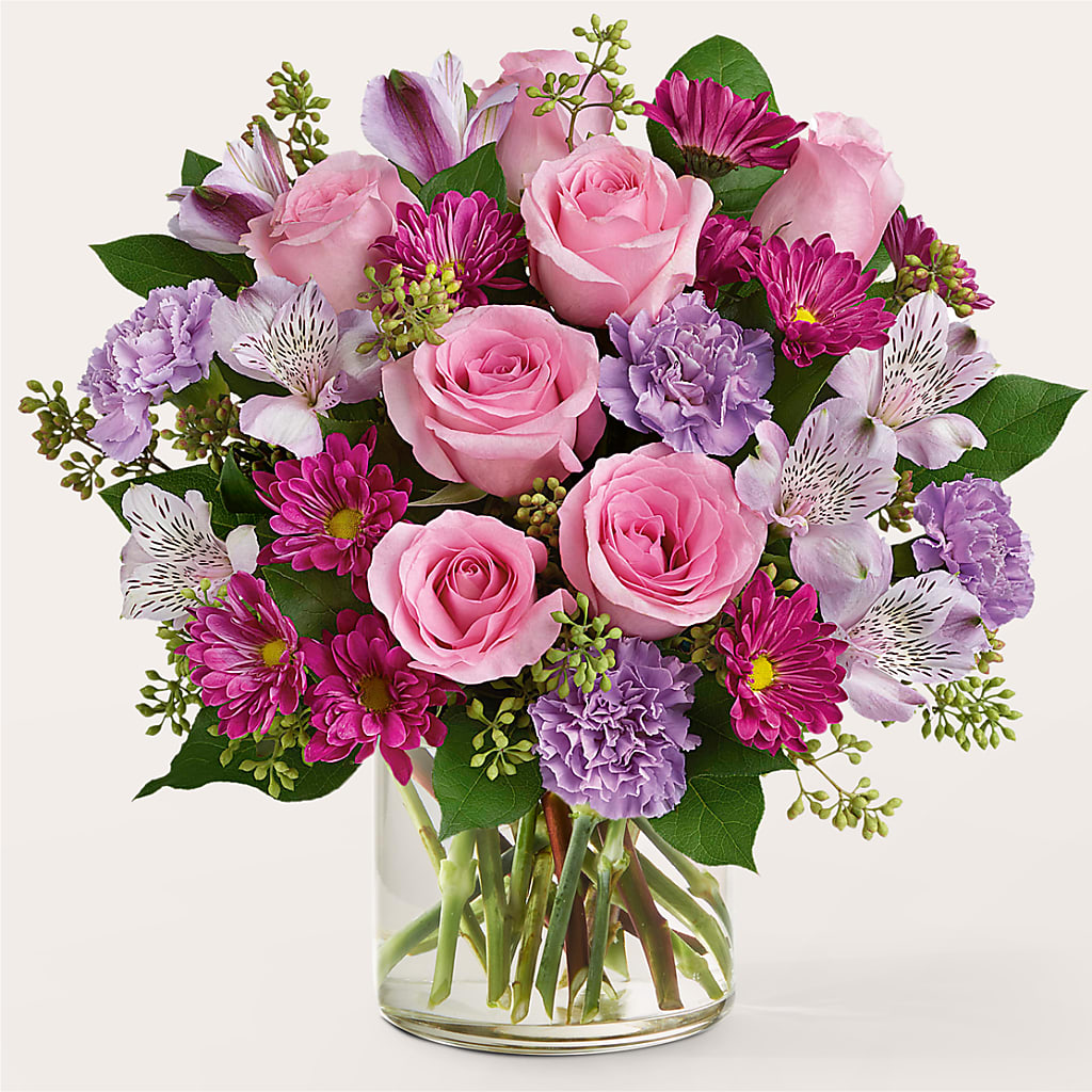 In the Clouds Bouquet – Piedmont Florist, Piedmont MO