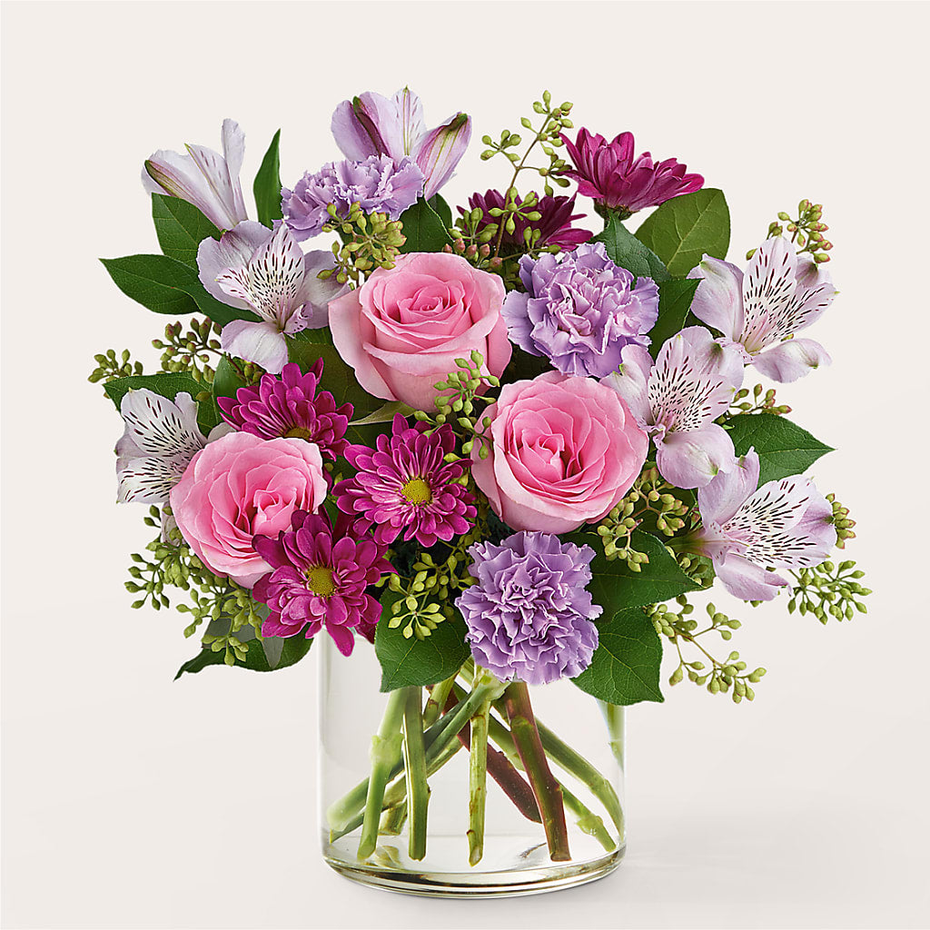 In the Clouds Bouquet – Piedmont Florist, Piedmont MO