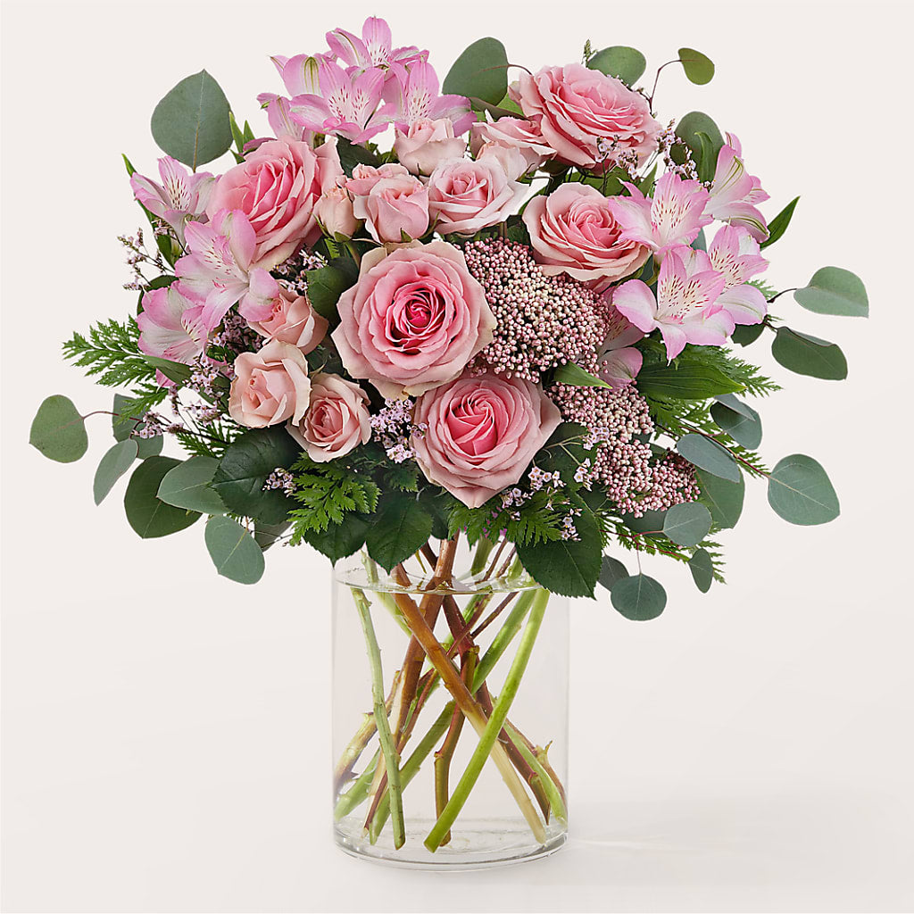 Sweetheart Bouquet – Piedmont Florist, Piedmont MO
