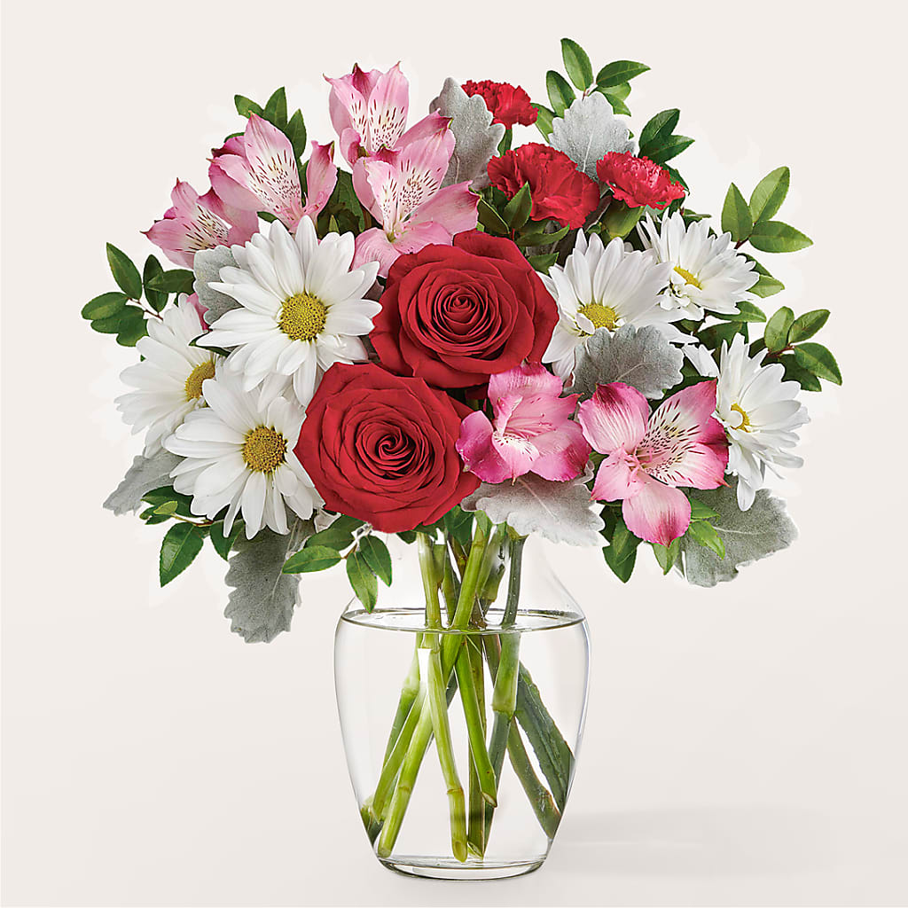 Sugary Sweet Bouquet – Piedmont Florist, Piedmont MO