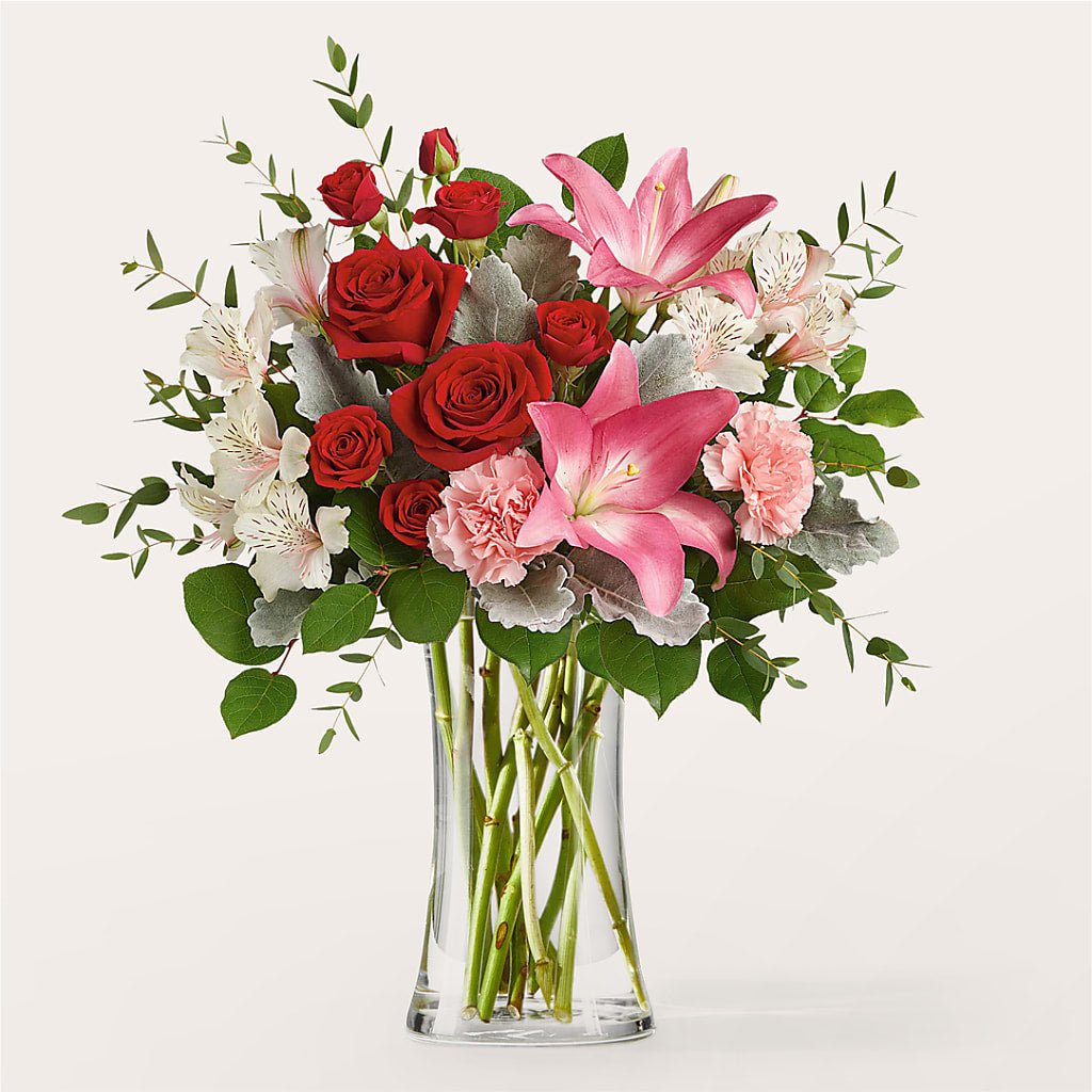 Everything to Me Bouquet – Piedmont Florist, Piedmont MO