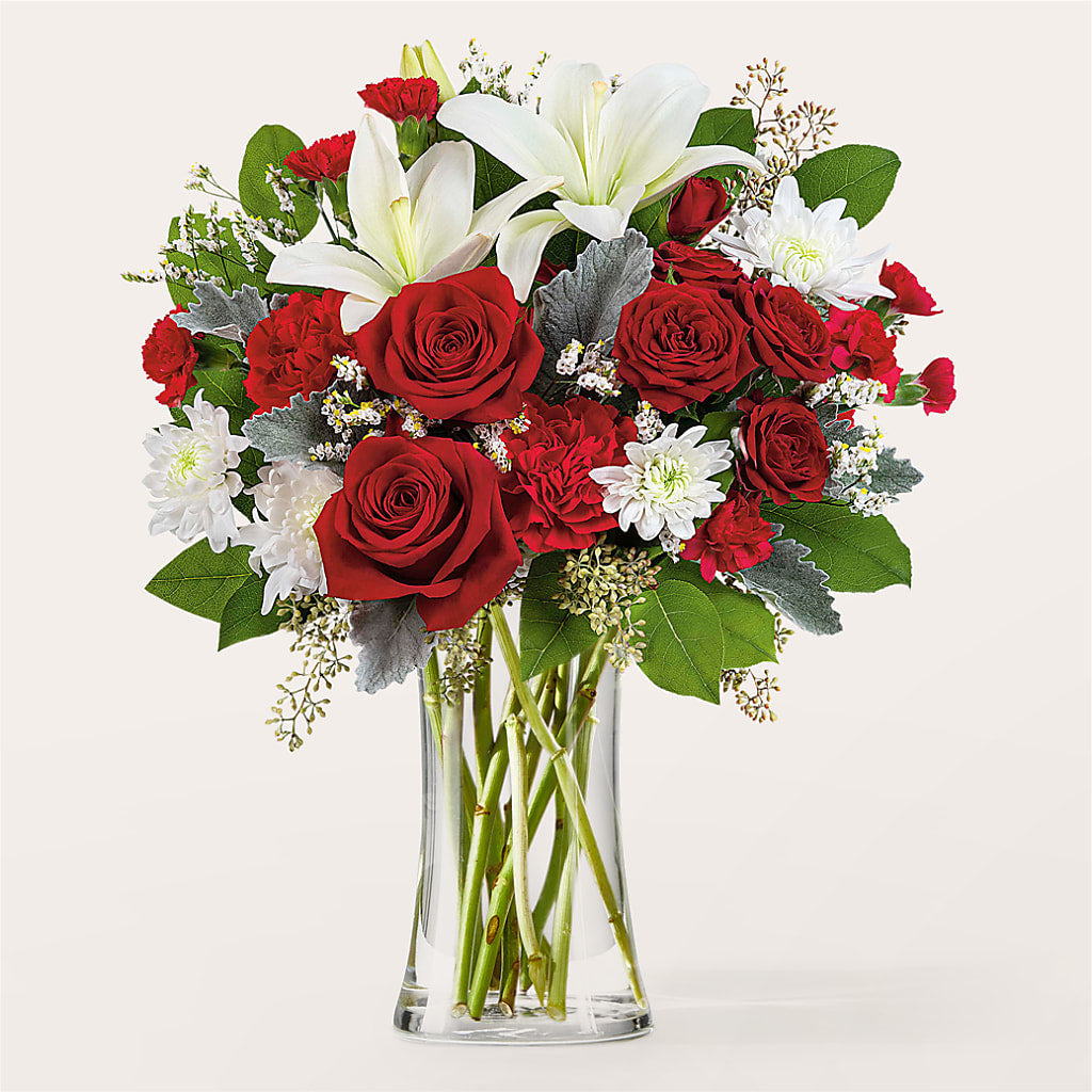 Floral Symphony Bouquet – Piedmont Florist, Piedmont MO