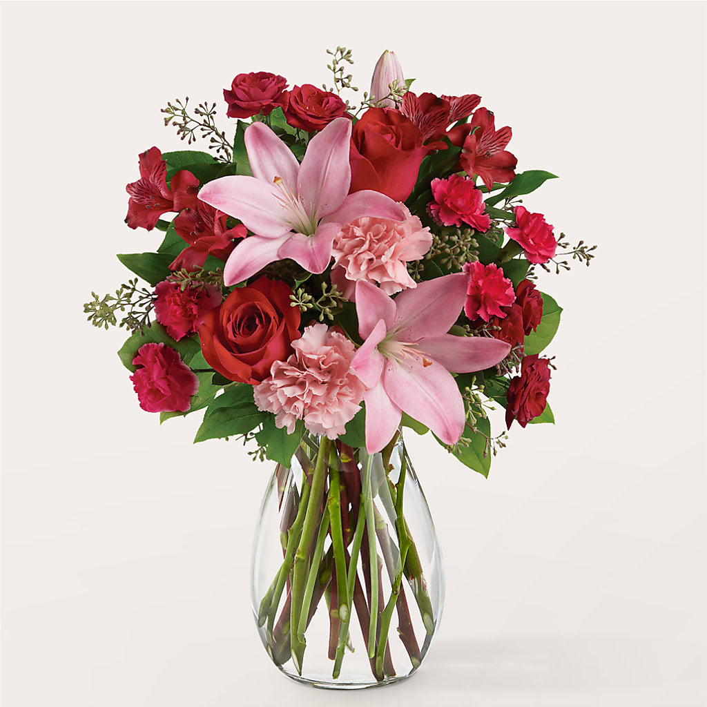 Butterflies Bouquet – Piedmont Florist, Piedmont MO