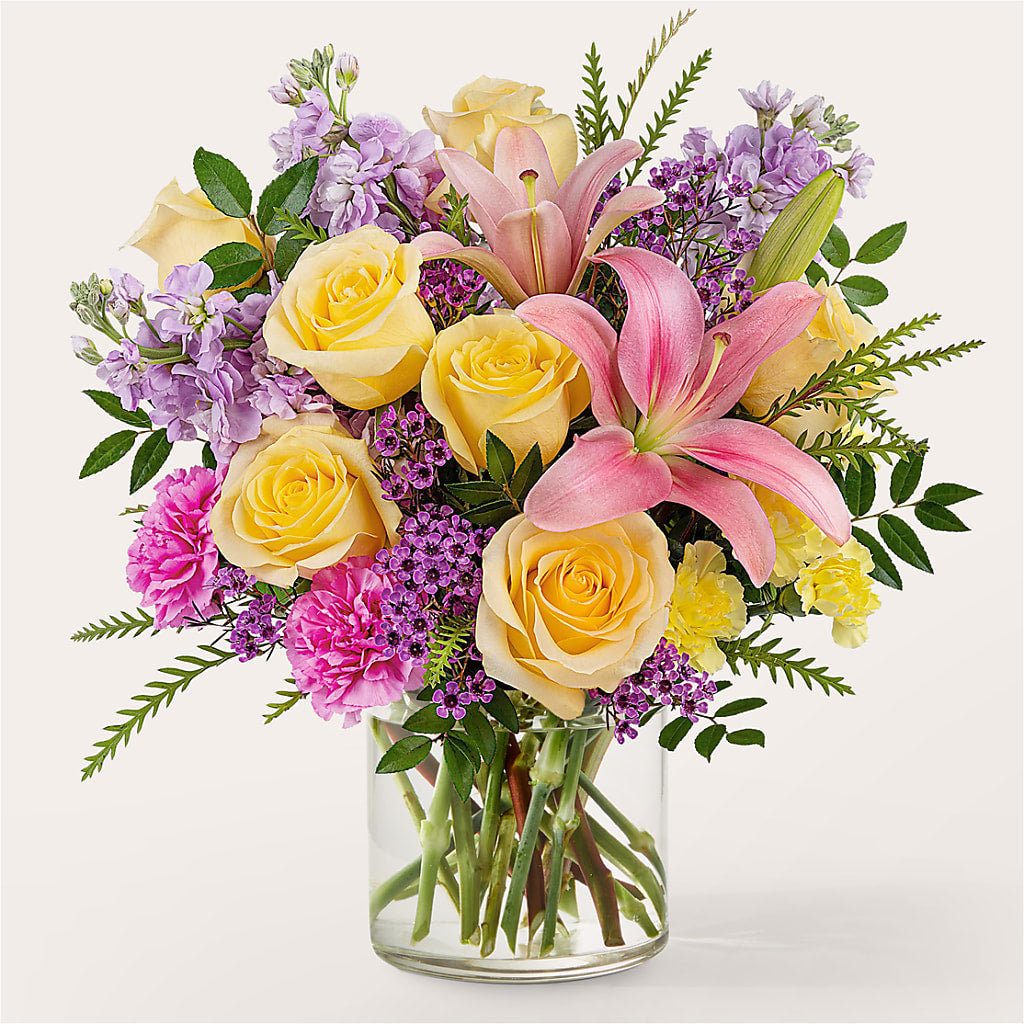 Jubilee Bouquet – Piedmont Florist, Piedmont MO