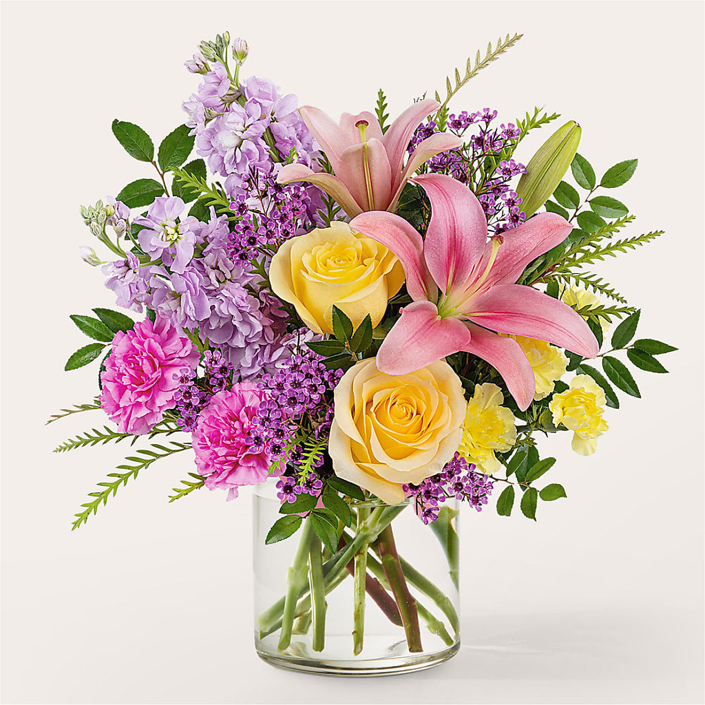 Jubilee Bouquet – Piedmont Florist, Piedmont MO