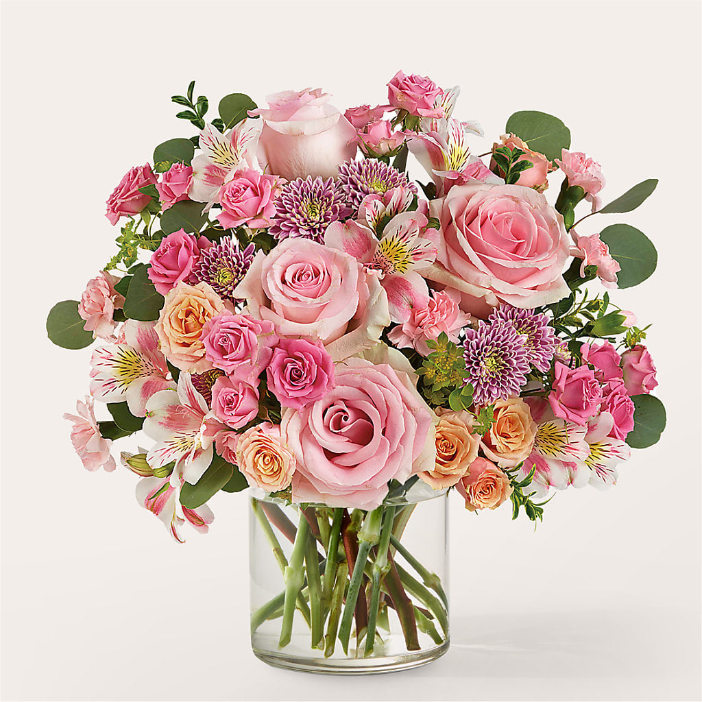 Pleasant Pastures Bouquet – Piedmont Florist, Piedmont MO